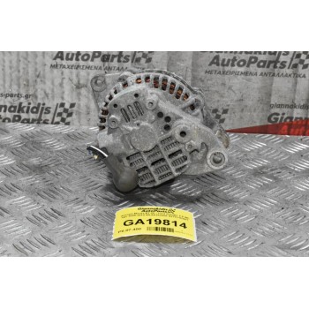 Δυναμό Mazda BT-50 / Ford Ranger 2.5 WL 16V 2005-2010 WLAA18300A A2TC1479ZT 70Α