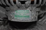 Δυναμό Mazda BT-50 / Ford Ranger 2.5 WL 16V 2005-2010 WLAA18300A A2TC1479ZT 70Α
