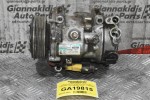 Κομπρεσέρ Aircondition - A/C Peugeot 3008-5008-308 2.0 RH02 2010-2013 SANDEN 9671451380 1322F
