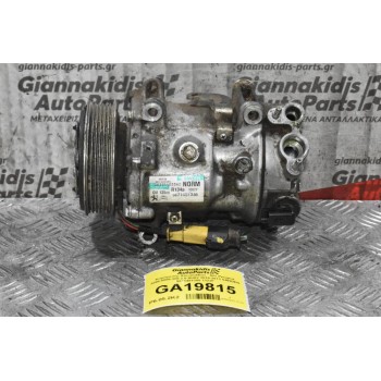 Κομπρεσέρ Aircondition - A/C Peugeot 3008-5008-308 2.0 RH02 2010-2013 SANDEN 9671451380 1322F
