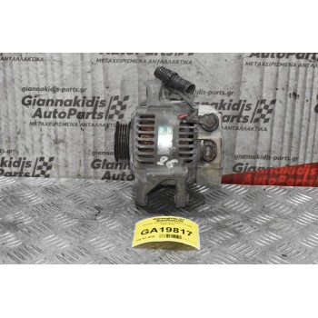 Δυναμό Toyota Yaris T-Sport 1.5 1NZ 1999-2006