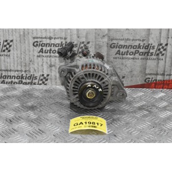 Δυναμό Toyota Yaris T-Sport 1.5 1NZ 1999-2006