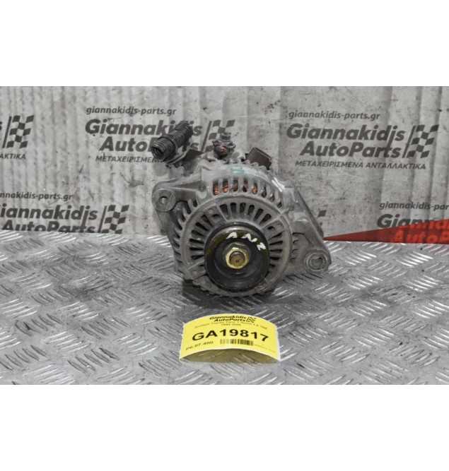 Δυναμό Toyota Yaris T-Sport 1.5 1NZ 1999-2006