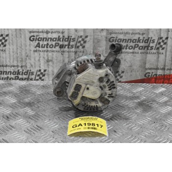 Δυναμό Toyota Yaris T-Sport 1.5 1NZ 1999-2006