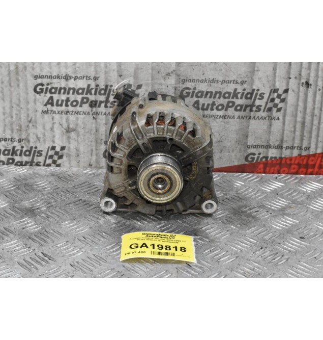 Δυναμό Peugeot - Citroen 2.0 RH02 2008-2015 9678048880