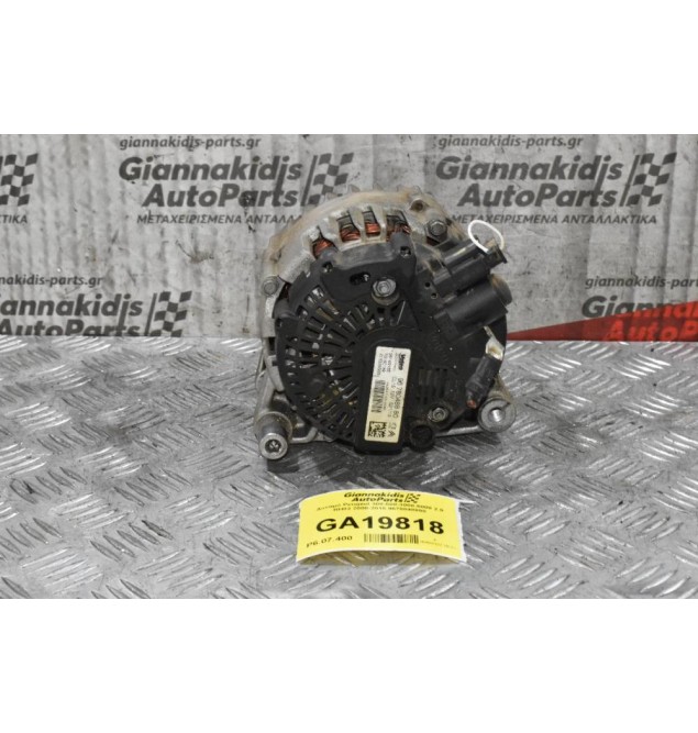 Δυναμό Peugeot - Citroen 2.0 RH02 2008-2015 9678048880