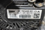 Δυναμό Peugeot - Citroen 2.0 RH02 2008-2015 9678048880