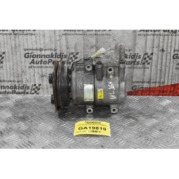 Κομπρεσέρ Aircondition Ford Ranger / Mazda BT50 2.5 WL 2005-2010 RZWLA-07
