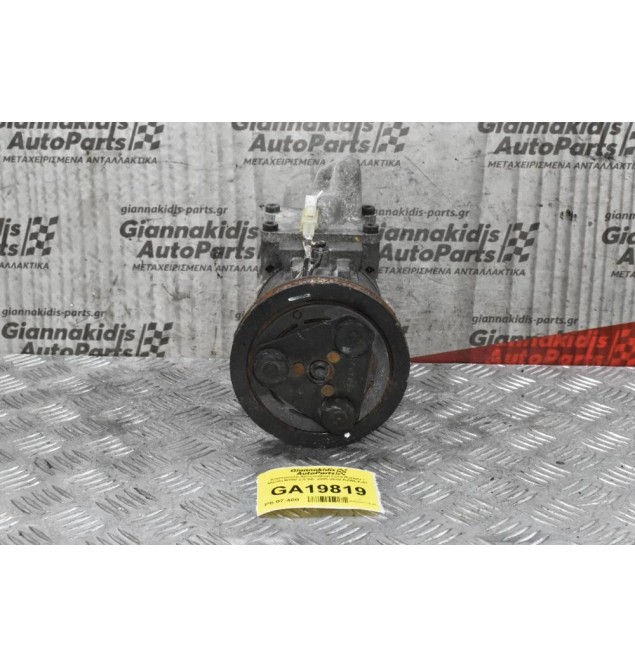Κομπρεσέρ Aircondition Ford Ranger / Mazda BT50 2.5 WL 2005-2010 RZWLA-07