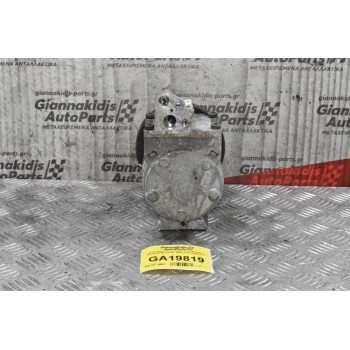 Κομπρεσέρ Aircondition Ford Ranger / Mazda BT50 2.5 WL 2005-2010 RZWLA-07