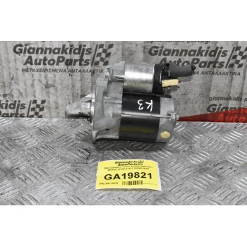 Μίζα Daihatsu Terios K3/3SZ 2006-2011 DENSO 28100-97401 228000-9253