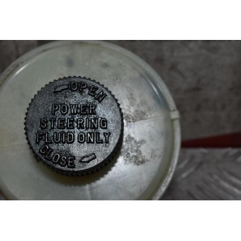 Δοχείο Υδραυλικού Τιμονιού Mazda BT50 - Ford Ranger WL 2005-2010