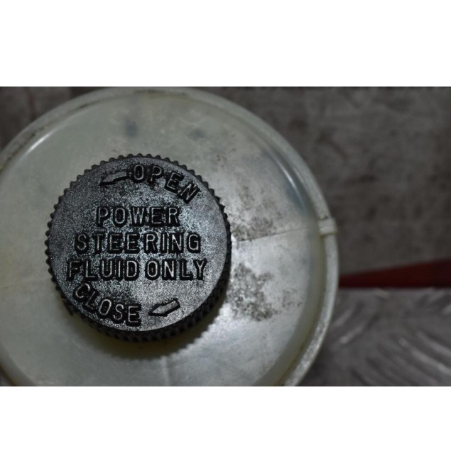 Δοχείο Υδραυλικού Τιμονιού Mazda BT50 - Ford Ranger WL 2005-2010