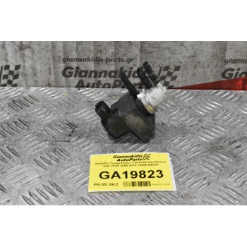 Βαλβίδα Τουρμπίνας Γνήσια Nissan Navara D40 YD25 2006-2010 14956-EB300