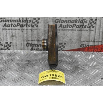 Τροχαλία Στροφάλου Mitsubishi Outlander 2.4 4B12 2007-2012