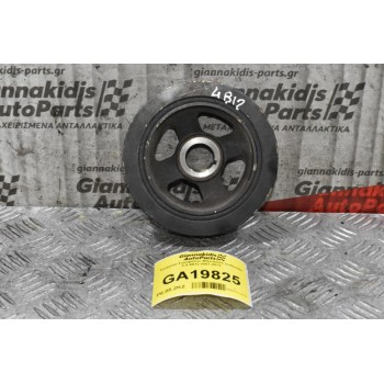 Τροχαλία Στροφάλου Mitsubishi Outlander 2.4 4B12 2007-2012