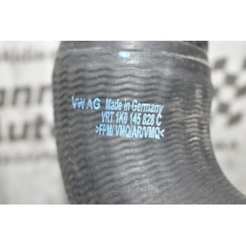 Κολάρο Εισαγωγής Volkswagen Golf V/Touran 1.4cc 2004-2008 1K0145828C