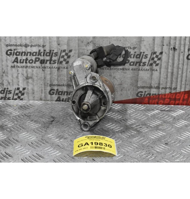 Μίζα Nissan King Cab D21 Ζ24 1986-1992 23300-40500