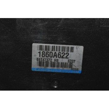 Εγκέφαλος Mitsubishi Outlander 2.4 4B12 2007-2012 1860A622