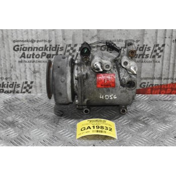 Κομπρεσέρ Aircondition Mitsubishi L200/Pajero Sport 4D56 K74 1997-2005 MR360532