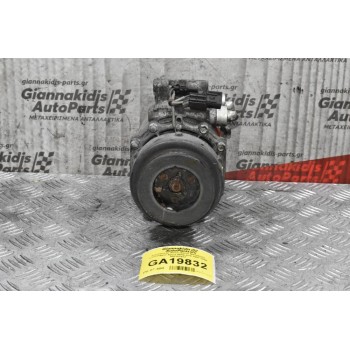 Κομπρεσέρ Aircondition Mitsubishi L200/Pajero Sport 4D56 K74 1997-2005 MR360532