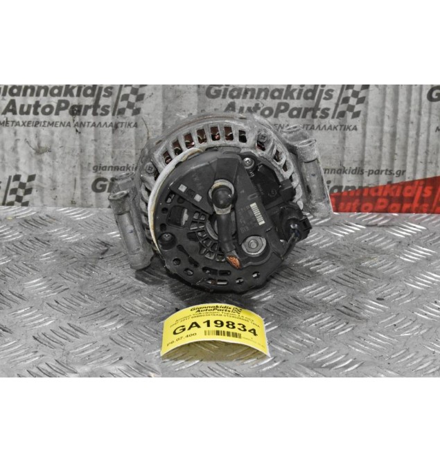 Δυναμό Volkswagen Tiguan 2.0 CCZ 2007-2017 06B903016AB 0124525088 140A