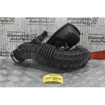 Κολάρο Εισαγωγής Αέρα Nissan Navara D40 YD25 2005-2010