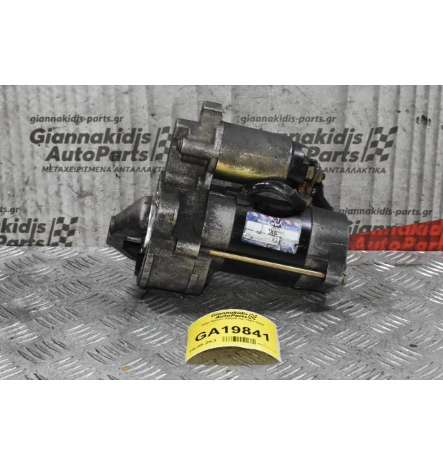 Μίζα Mazda B2200 R2 1990-2003