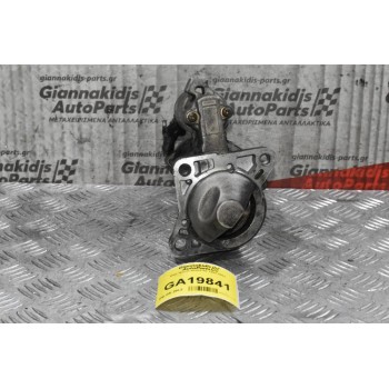 Μίζα Mazda B2200 R2 1990-2003