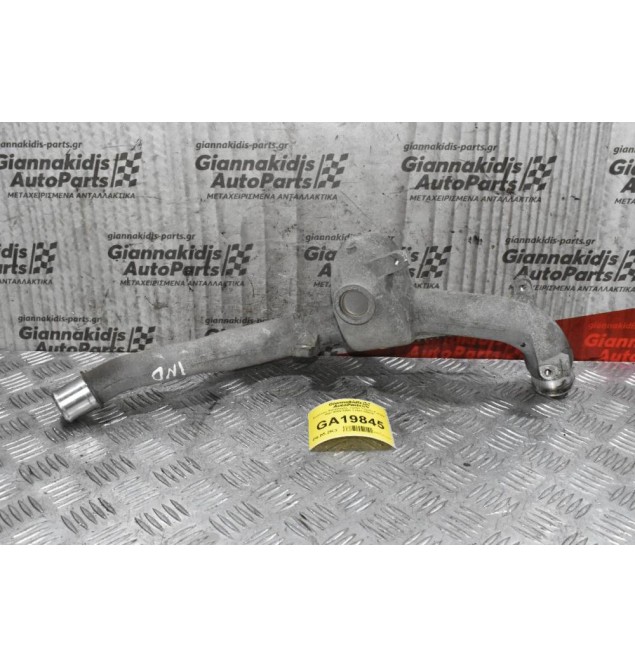 Σωλήνας Εισαγωγής Turbo Toyota Corolla 1ND 2002-2006 17361-33010