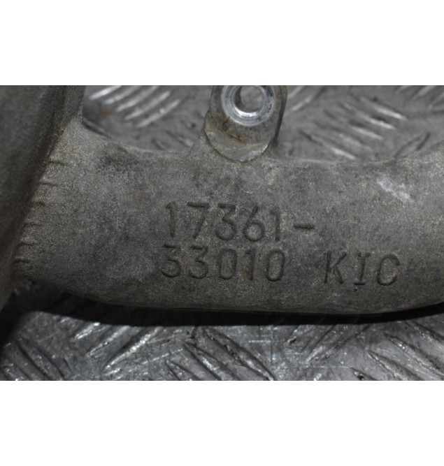 Σωλήνας Εισαγωγής Turbo Toyota Corolla 1ND 2002-2006 17361-33010