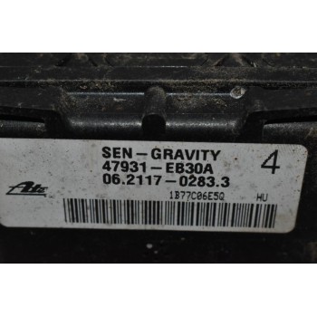 Αισθητήρας ESP Nissan Navara D40 2005-2010 47931-EB30A