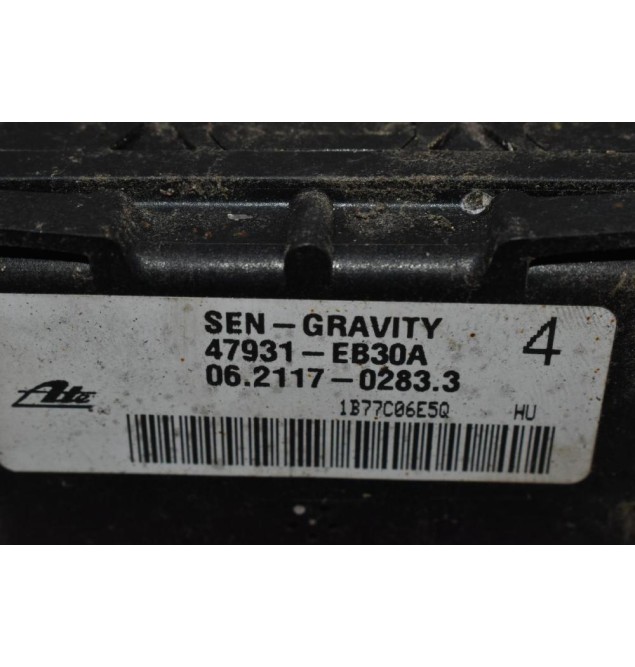 Αισθητήρας ESP Nissan Navara D40 2005-2010 47931-EB30A