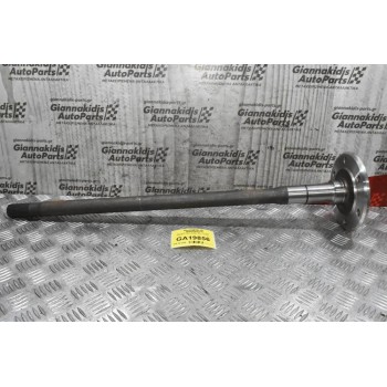 Ημιαξόνιο Πίσω Toyota Hilux 3.0 1KD 2005-2012 42311-0K090 (Πάχος 42mm)