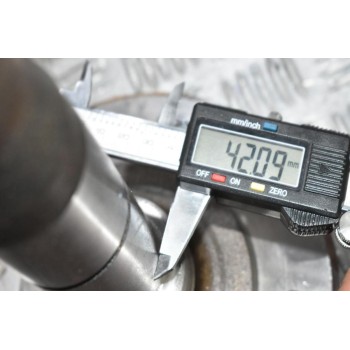 Ημιαξόνιο Πίσω Toyota Hilux 3.0 1KD 2005-2012 42311-0K090 (Πάχος 42mm)