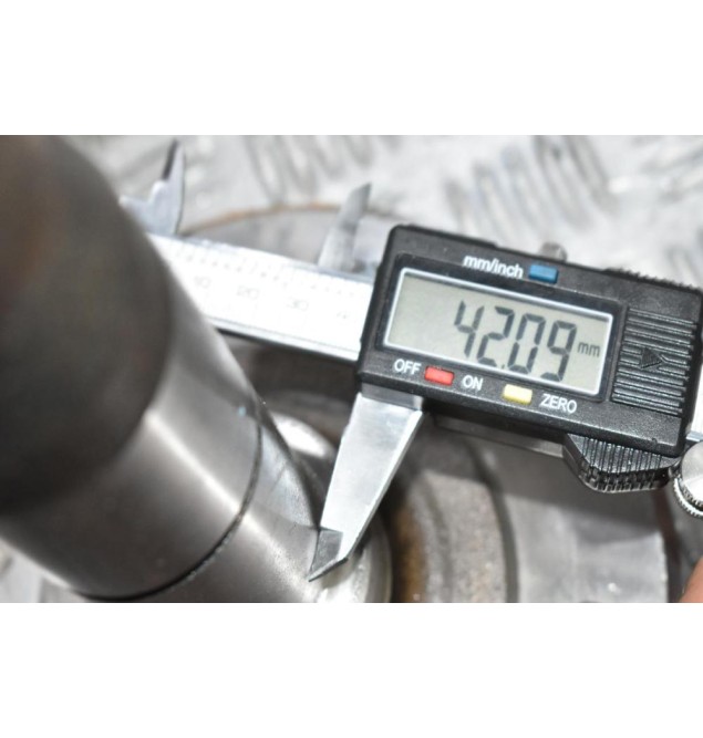 Ημιαξόνιο Πίσω Toyota Hilux 3.0 1KD 2005-2012 42311-0K090 (Πάχος 42mm)