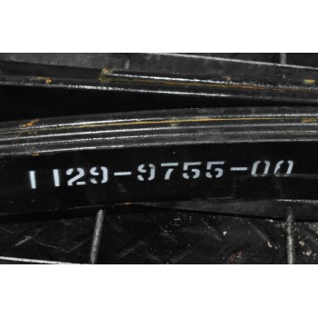 Σούστα Isuzu D-Max 2002-2012 1129-9755-00 (6 Φύλλα)