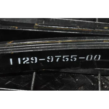 Σούστα Isuzu D-Max 2002-2012 1129-9755-00 (6 Φύλλα)