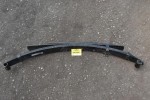 Σούστα Mitsubishi L200 ΚΒ4 2006-2010 MR448147A (6 Φύλλα)