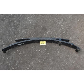 Σούστα Mitsubishi L200 ΚΒ4 2006-2010 MR448147A (6 Φύλλα)