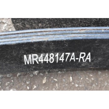 Σούστα Mitsubishi L200 ΚΒ4 2006-2010 MR448147A (6 Φύλλα)