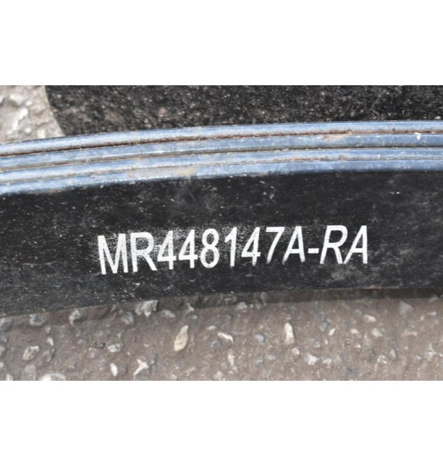 Σούστα Mitsubishi L200 ΚΒ4 2006-2010 MR448147A (6 Φύλλα)