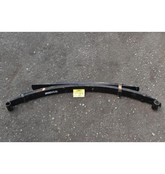 Σούστα Mitsubishi L200 Κ74 1996-2005 MR448147A (6 Φύλλα)