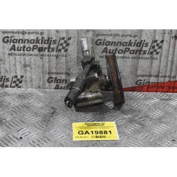 Αντλία Υδραυλικού Τιμονιού Nissan Primera P12 QG16 2002-2007 7613955132