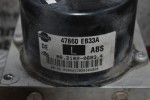 Μονάδα ABS Nissan Navara D40 2005-2010 47660-EB33A