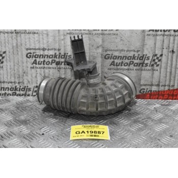 Κολάρο Εισαγωγής Nissan Navara D40 2005-2010