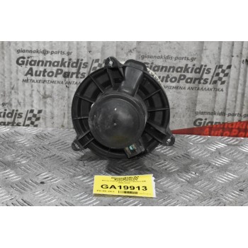 Μοτέρ Καλοριφέρ Nissan Navara D40 2005-2010