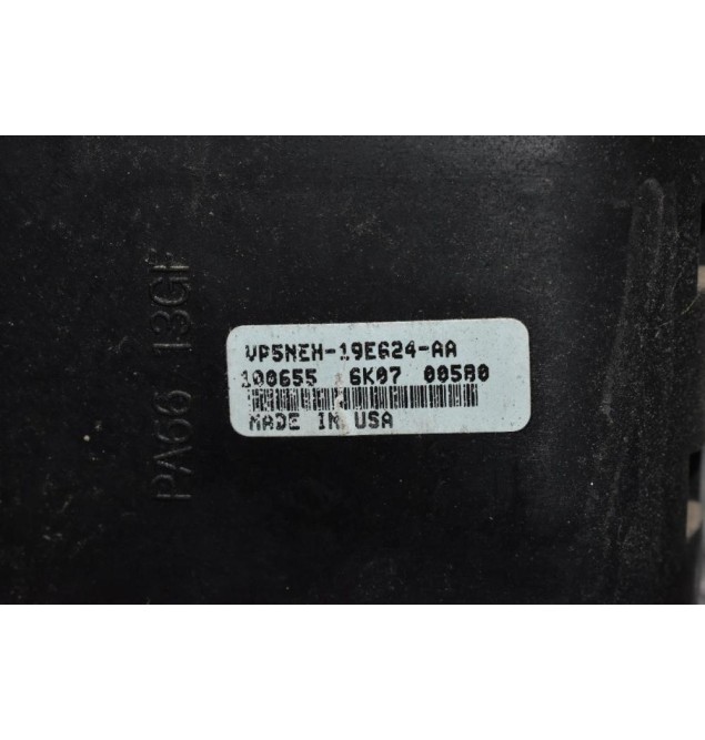 Αντίσταση Καλοριφέρ Nissan Navara D40 2005-2010 VP5NEH-19E624-AA