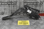 Πεντάλ Γκαζιού Ηλεκτρικό-Ποντεσιόμετρο Nissan Navara D40 YD25 2005-2010 18002-EB400 (6pins)