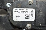 Πεντάλ Γκαζιού Ηλεκτρικό-Ποντεσιόμετρο Nissan Navara D40 YD25 2005-2010 18002-EB400 (6pins)